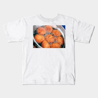 acarajé Kids T-Shirt